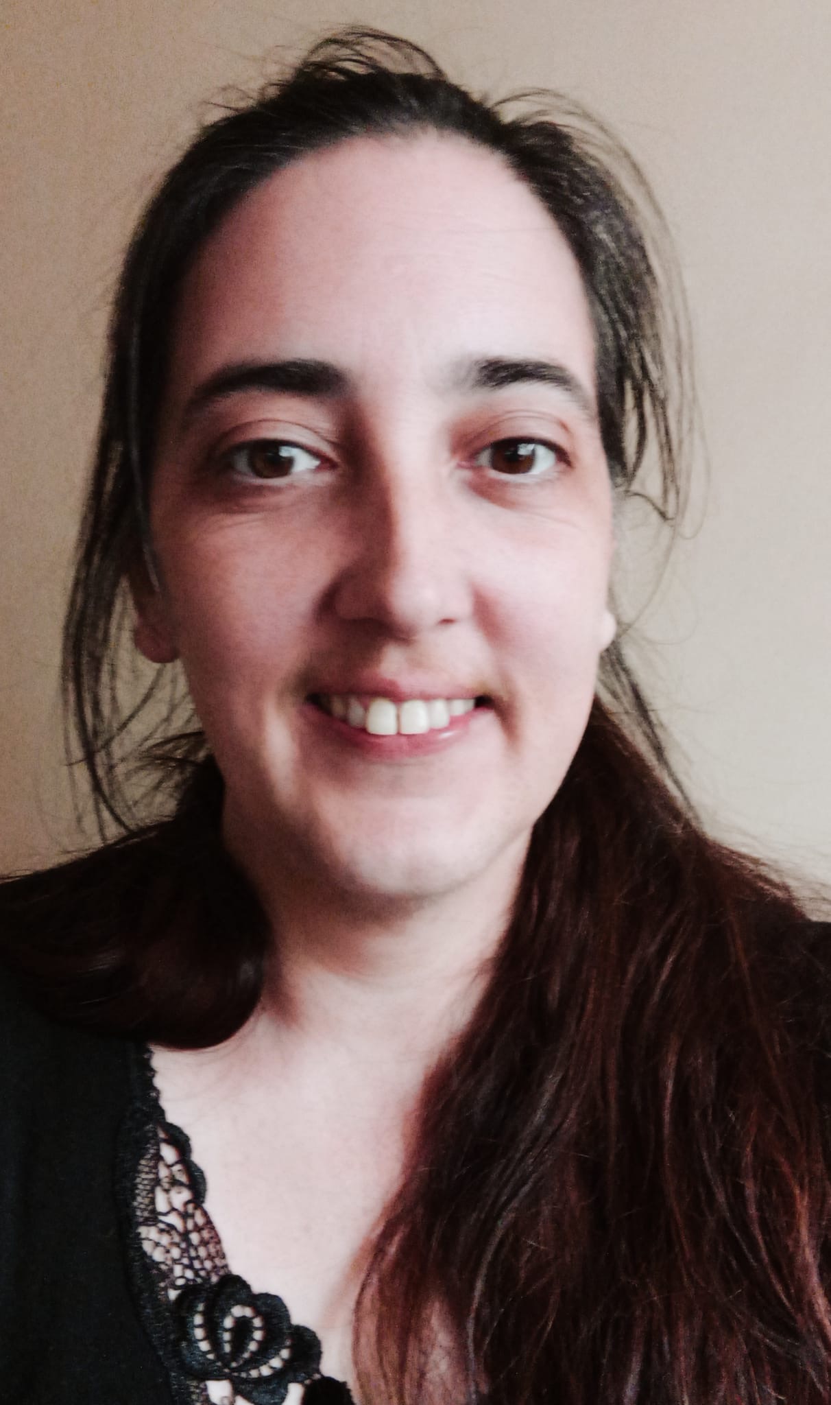 Axelle LABROUSSE