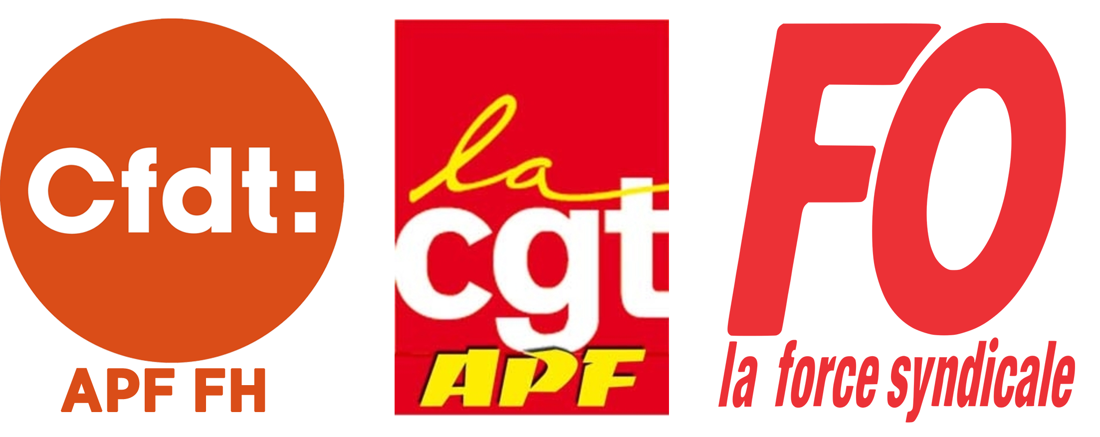 LOGO SYNDICATS