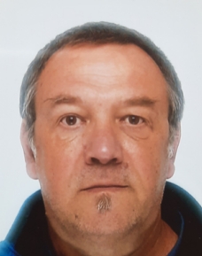 Jean-Claude HUBERT