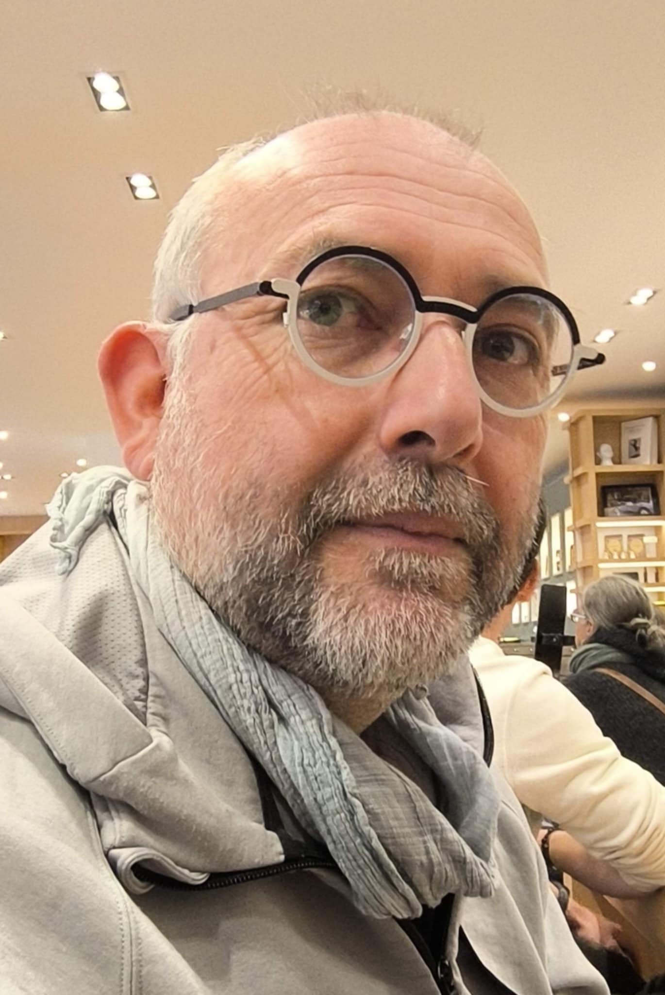 Sébastien BONNEAU