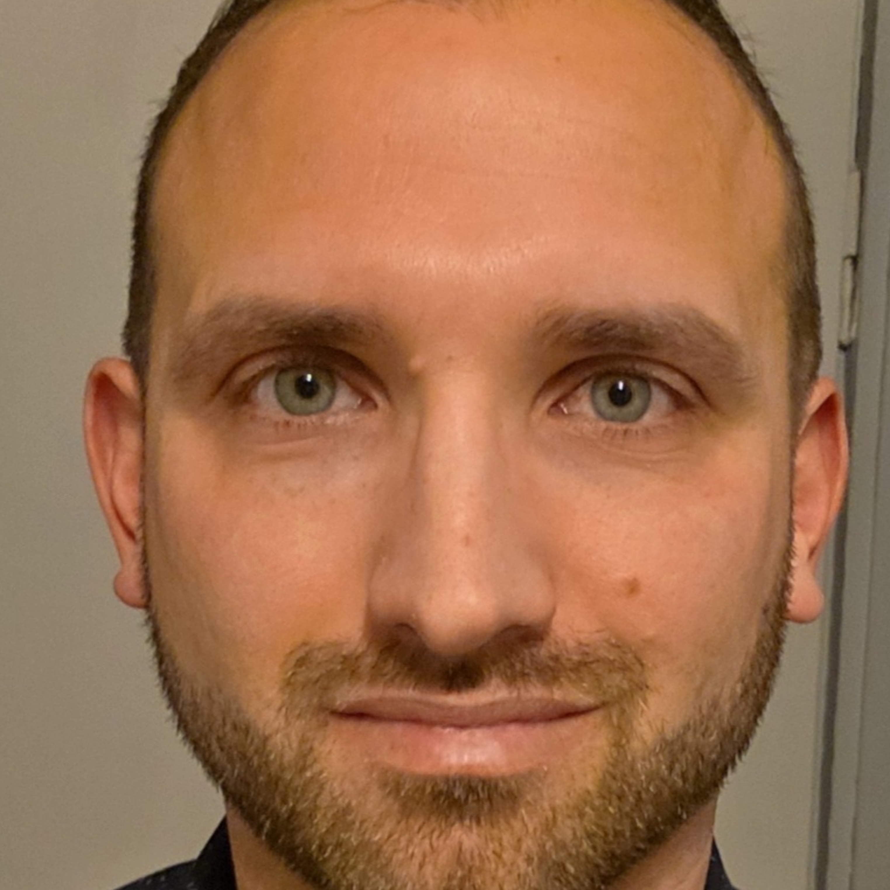 Arnaud FERNANDEZ