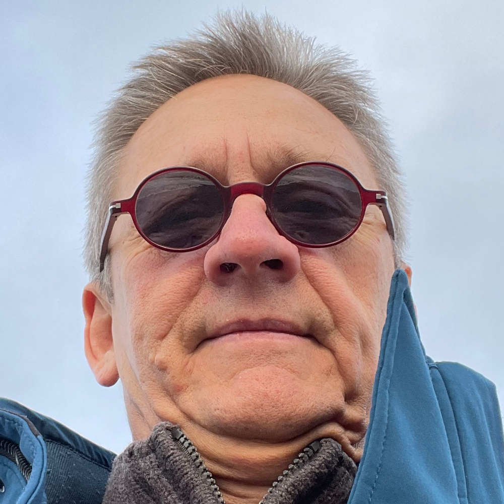 Benoît TRONCHIN